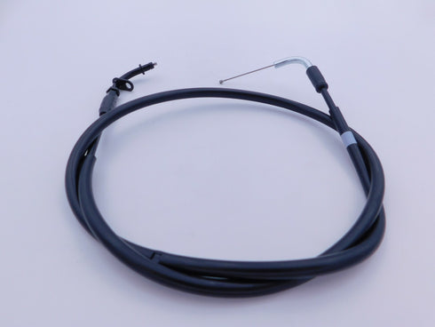 SUZUKI CHOKE STARTER CABLE 2003-2008 SUZUKI LTZ 400  ARCTIC CAT DVX400 GENUINE